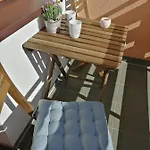 Apartamento Jediný
