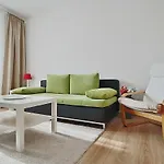 Apartamento Jediný *