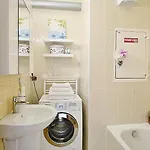 Apartamento Jediný