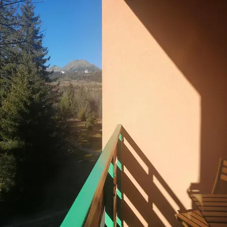 Apartamento Jediný *