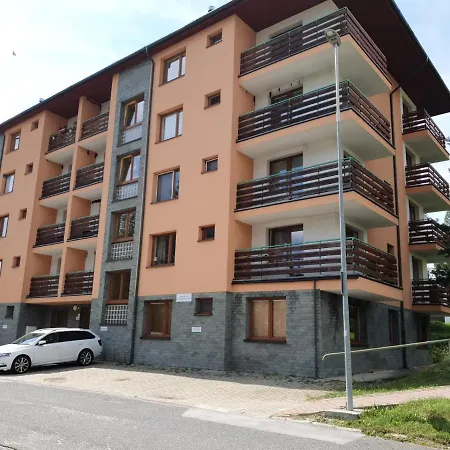 Jediný Apartamento