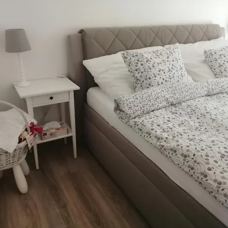 Jediny Apartment