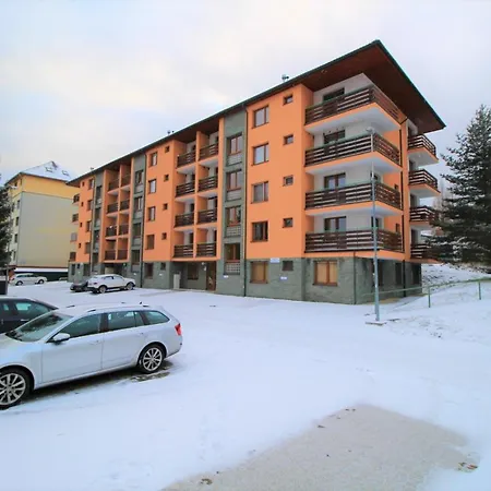Jediny Apartment *