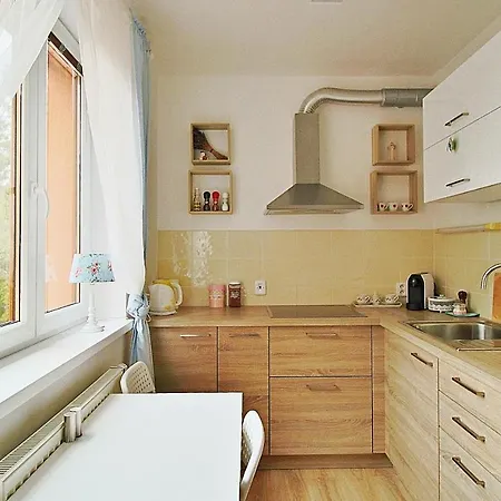 Apartment Jediny *