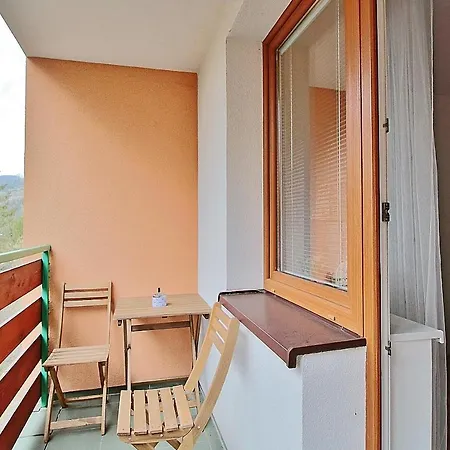 Jediny Apartment *