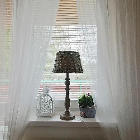 Apartment Jediny Tatranska Strba