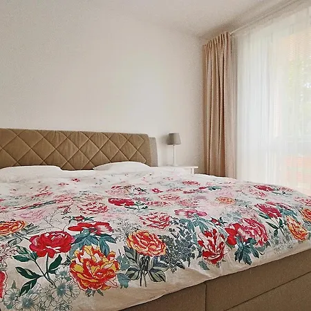 Jediny Apartmán