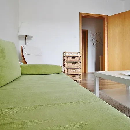 Apartment Jediny Tatranska Strba