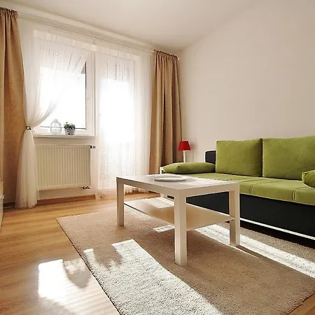 Apartamento Jediný