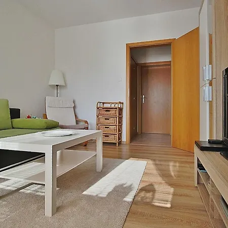 Jediny Apartmán *