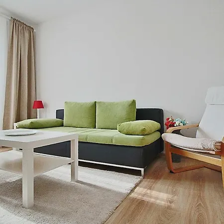 Apartmán Jediny *