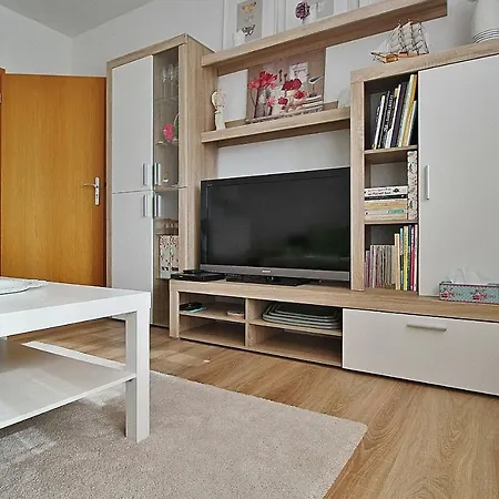 Apartmán Jediny