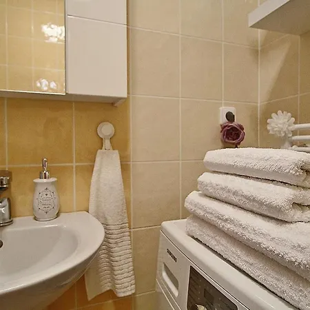 Jediny Apartment Tatranska Strba