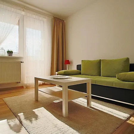 Jediny Apartmán
