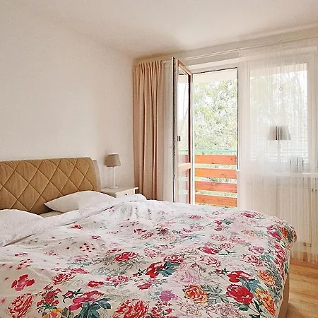 Apartment Jediny