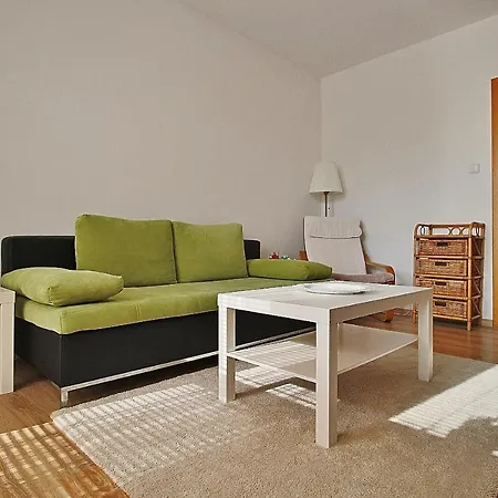 Jediny Apartmán *