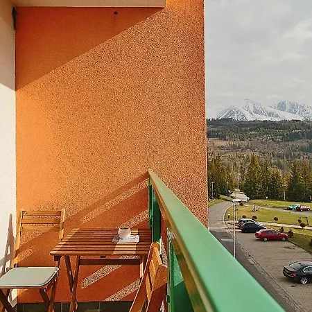 Jediny Apartmán