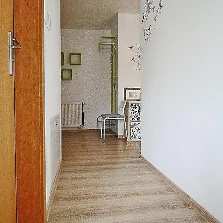 Jediny Apartment *