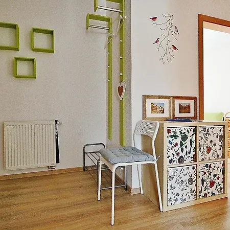 Apartment Jediny Tatranska Strba