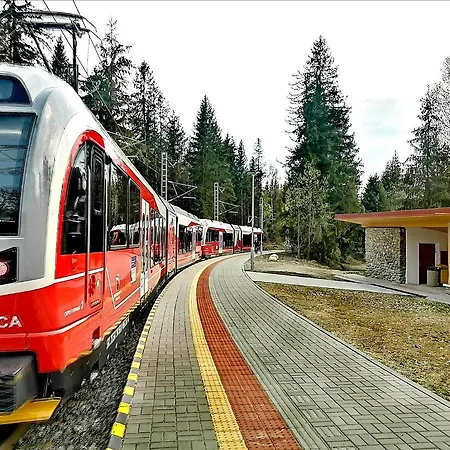 Jediný Tatranska Strba