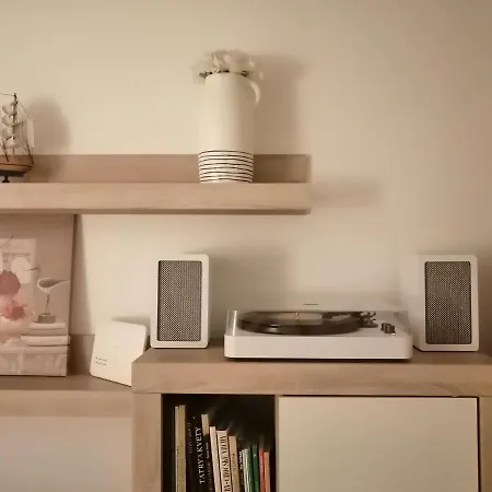 Apartment Jediny *