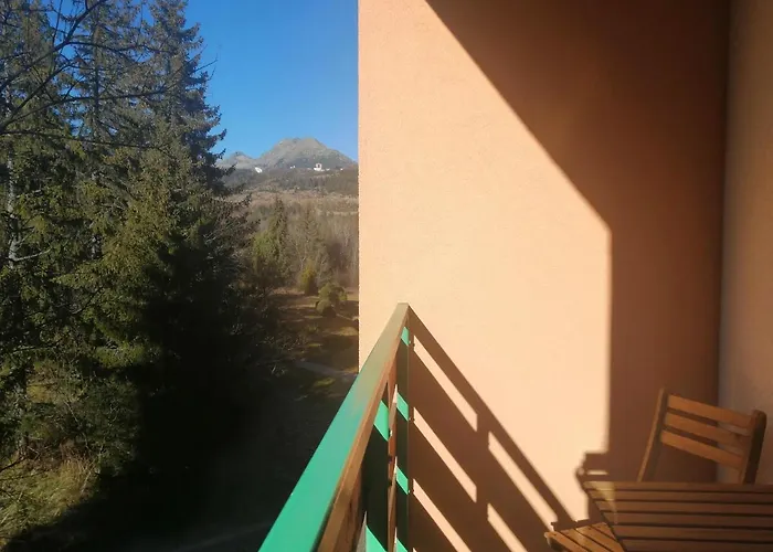 Appartamento Jediný *