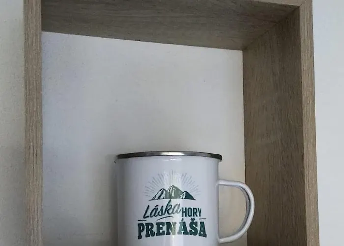 Appartamento Jediný Tatranska Strba