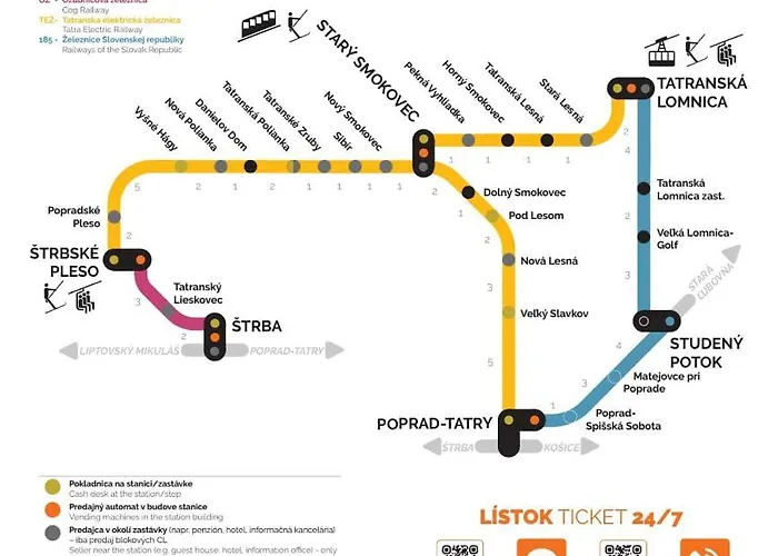 Jediný Appartamento